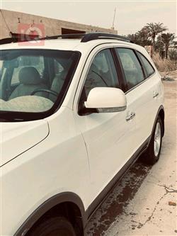 هيونداي فيراكروز